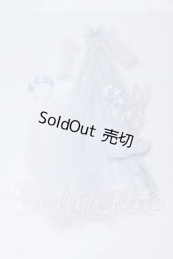 画像5: SD16/OF:衣装セット S-26-02-15-075-SK-ZS