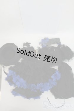 画像2: SD16/OF:衣装セット Y-26-01-28-182-SK-ZY