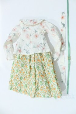 画像2: SD/OF:衣装セット S-25-11-09-039-SK-ZS