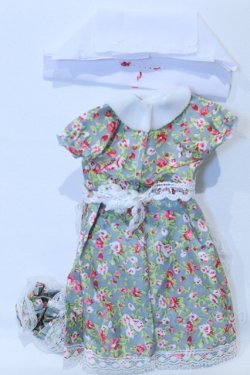 画像2: 幼SD/OF:衣装セット S-25-12-28-021-SK-ZS