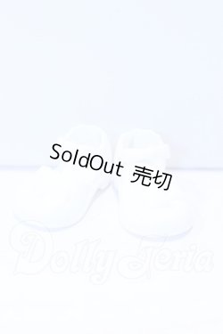 画像1: 幼SD/OF:靴 S-26-03-01-084-SK-ZS