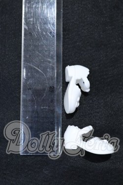 画像3: 幼SD/OF:靴 S-26-03-01-084-SK-ZS