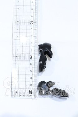 画像3: 幼SD/OF:靴 S-26-03-01-085-SK-ZS