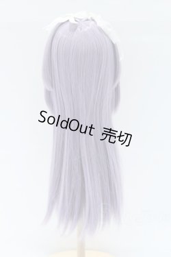 画像2: 8-9inch/ウィッグ S-25-11-02-045-SK-ZS