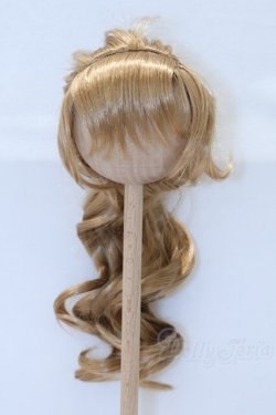 画像1: 8-9inch/ウィッグ S-26-01-18-084-SK-ZS