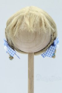 8-9inch/ウィッグ S-25-12-14-365-SK-ZS