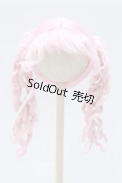 画像1: 8-9inch/ウィッグ S-26-03-08-374-SK-ZS