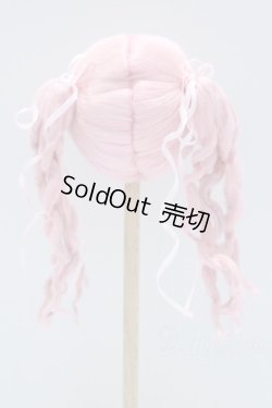 画像2: 8-9inch/ウィッグ S-26-03-08-374-SK-ZS