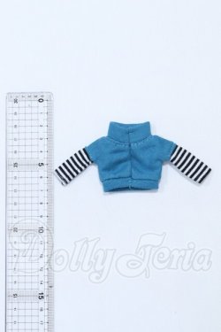 画像2: 1/12サイズドール/OF:衣装 S-26-04-19-047-SK-ZS