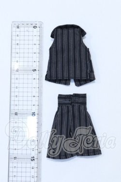 画像2: 1/12サイズドール/OF:衣装 S-26-04-19-087-SK-ZS