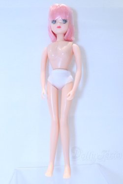 画像2: リカちゃん/プルルンちゃん S-26-01-04-012-SK-ZS