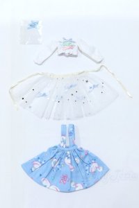 ジェニー/OF:衣装 S-26-01-04-064-SK-ZS