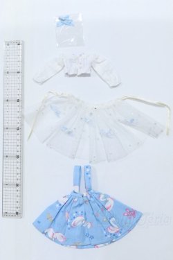 画像2: ジェニー/OF:衣装 S-26-01-04-064-SK-ZS