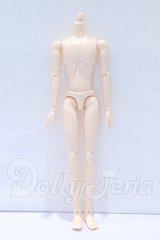 オビツ27ｃｍ/男性ボディ・スリムタイプ S-26-03-15-006-SK-ZS