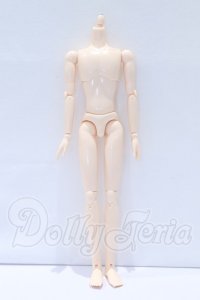 オビツ27ｃｍ/男性ボディ・スリムタイプ S-26-03-15-006-SK-ZS