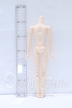 画像2: オビツ27ｃｍ/男性ボディ・スリムタイプ S-26-03-15-006-SK-ZS