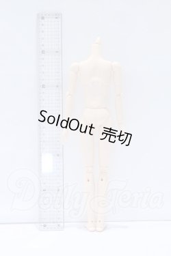 画像2: オビツ27ｃｍ/男性ボディ・スリムタイプ S-26-03-15-006-SK-ZS