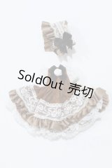 オビツ11/OF:ドレス　恋鞠堂様 S-26-01-25-089-SK-ZS