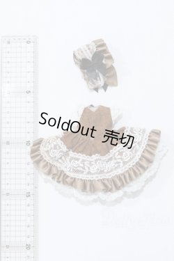 画像2: オビツ11/OF:ドレス　恋鞠堂様 S-26-01-25-089-SK-ZS