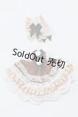 オビツ11/OF:ドレス　恋鞠堂様 S-26-01-25-088-SK-ZS