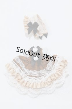 画像1: オビツ11/OF:ドレス　恋鞠堂様 S-26-01-25-088-SK-ZS