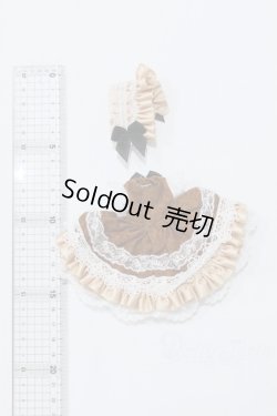 画像2: オビツ11/OF:ドレス　恋鞠堂様 S-26-01-25-088-SK-ZS