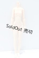 オビツ24/女の子ボディ  S-25-09-14-032-YB-ZS