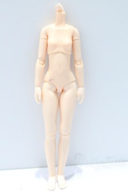 画像1: オビツ24/女の子ボディ  S-25-09-14-032-YB-ZS