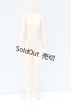 画像1: オビツ24/女の子ボディ  S-25-09-14-032-YB-ZS