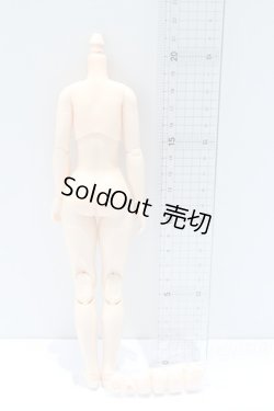 画像2: オビツ24/女の子ボディ  S-25-09-14-032-YB-ZS