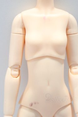 画像3: オビツ24/女の子ボディ  S-25-09-14-032-YB-ZS