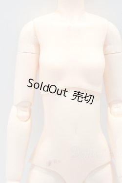 画像3: オビツ24/女の子ボディ  S-25-09-14-032-YB-ZS