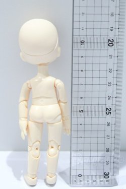 画像6: DOLLCE/ミニスウィーツドール S-25-09-14-043-YB-ZS