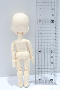 画像6: DOLLCE/ミニスウィーツドール S-25-09-14-042-YB-ZS