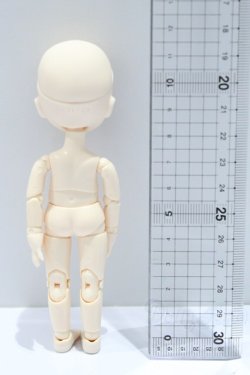 画像6: DOLLCE/ミニスウィーツドール S-25-09-14-041-YB-ZS