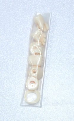 画像7: DOLLCE/ミニスウィーツドール S-25-09-14-039-YB-ZS