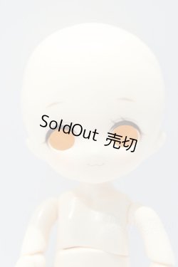 画像1: オビツ11/PARABOXアカリヘッド＋オビツ11ボディ S-25-11-16-454-SK-ZS