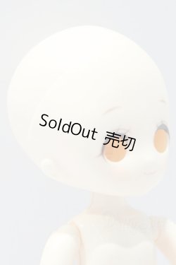 画像2: オビツ11/PARABOXアカリヘッド＋オビツ11ボディ S-25-11-16-454-SK-ZS