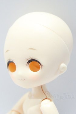 画像3: オビツ11/PARABOXアカリヘッド+オビツ11ボディ S-25-09-14-038-SK-ZS