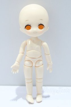 画像5: オビツ11/PARABOXアカリヘッド+オビツ11ボディ S-25-09-14-038-SK-ZS