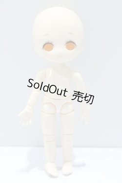 画像5: オビツ11/PARABOXアカリヘッド＋オビツ11ボディ S-25-11-16-454-SK-ZS