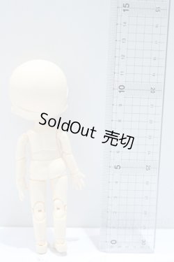 画像6: オビツ11/PARABOXアカリヘッド＋オビツ11ボディ S-25-11-16-454-SK-ZS