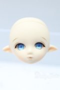 PARABOX/プチフェアリー 彩色済みヘッド(メイクA)ホワイティ S-25-09-14-036-SK-ZS