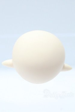 画像4: PARABOX/プチフェアリー 彩色済みヘッド(メイクA)ホワイティ S-25-09-14-036-SK-ZS