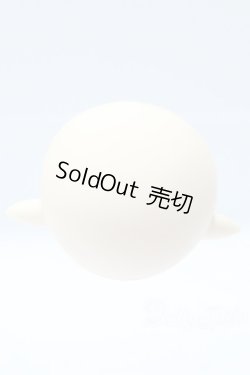 画像4: PARABOX/プチフェアリー 彩色済みヘッド(メイクA)ホワイティ S-26-01-25-407-SK-ZS