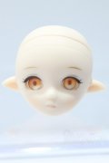PARABOX/プチフェアリー 彩色済みヘッド(メイクB)ホワイティ S-25-09-14-037-SK-ZS