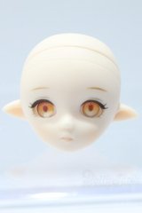 PARABOX/プチフェアリー 彩色済みヘッド(メイクB)ホワイティ S-25-09-14-037-SK-ZS