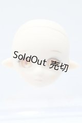 PARABOX/プチフェアリー 彩色済みヘッド(メイクB)ホワイティ S-25-09-14-037-SK-ZS