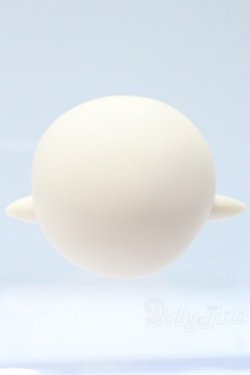 画像4: PARABOX/プチフェアリー 彩色済みヘッド(メイクB)ホワイティ S-25-09-14-037-SK-ZS