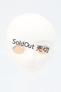 PARABOX/KAY 彩色済みヘッドB S-25-09-14-033-SK-ZS